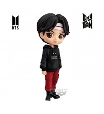 Figurine BTS - Jin Q Posket 14cm