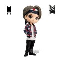 Figurine BTS - V Q Posket 14cm