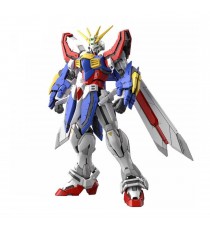 Maquette Gundam - God Gundam Gunpla RG 1/144 13cm
