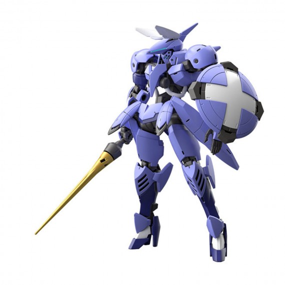 Maquette Gundam - Sigrun Gunpla HG 1/144 13cm