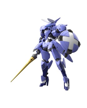 Maquette Gundam - Sigrun Gunpla HG 1/144 13cm