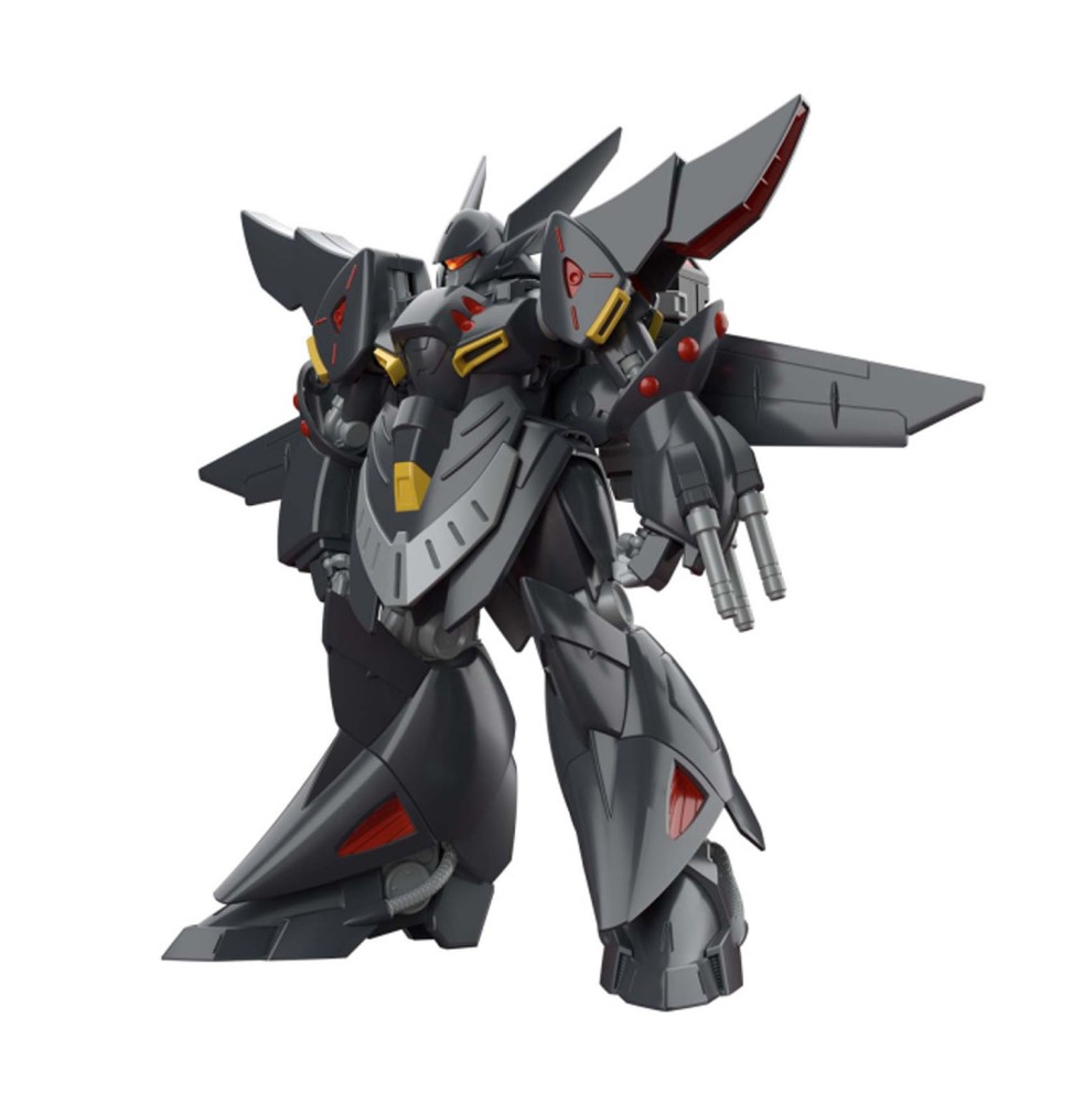 Maquette Gundam - Gespenst Gunpla HG 1/144 13cm