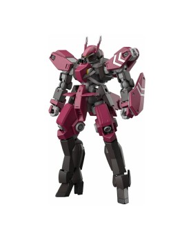 Maquette Gundam - Cyclase’s Schwalbe Custom Gunpla HG 1/144 13cm