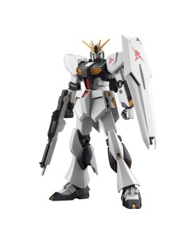 Maquette Gundam - Nu Gundam Gunpla Entry Grade 1/144 13cm