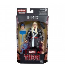 Figurine Marvel Legends - Thor 15cm