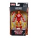 Figurine Marvel Legends - Iron Man 15cm