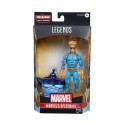 Figurine Marvel Legends - Speedball 15cm