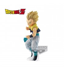 Figurine DBZ - Super Saiyan Gotenks 13cm