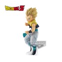 Figurine DBZ - Super Saiyan Gotenks 13cm