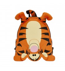 Mini Sac A Dos Disney - Winnie The Pooh Tigger Cosplay