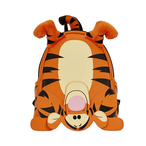 Mini Sac A Dos Disney - Winnie The Pooh Tigger Cosplay