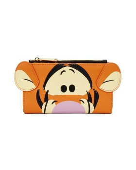Portefeuille Disney - Winnie The Pooh Tigger Cosplay