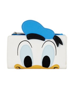 Portefeuille Disney - Donald Duck Cosplay