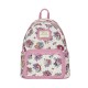 Mini Sac A Dos Disney - Princess Tattoo