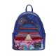 Mini Sac A Dos Disney - Mulan Castle Light Up