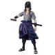 Figurine Naruto - Sasuke Uchiha SH Figuarts 14cm