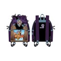 Mini Sac A Dos Disney - Kuzco Villains Scene Yzma