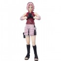 Figurine Naruto - Sakura Haruno SH Figuarts 14cm