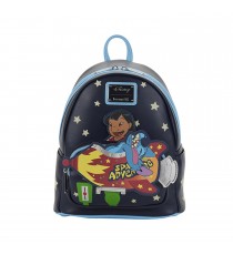 Mini Sac A Dos Disney - Lilo & Stitch Space Adventure