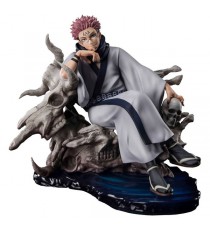 Figurine Jujutsu Kaisen - Sukuna Figuarts Zero 13cm