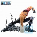 Figurine One Piece - Charlotte Katakuri Ichibansho Duel Memories 10cm