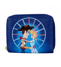 Portefeuille Disney - Toy Story Woody Bo Peep