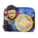 Portefeuille Marvel - Dr Strange Multiverse