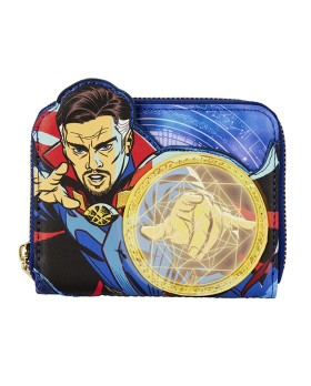 Portefeuille Marvel - Dr Strange Multiverse