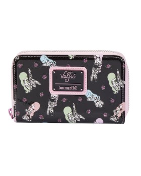 Portefeuille  Valfre - Tattoo