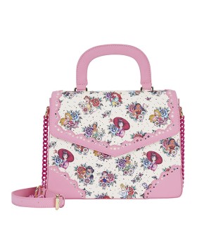 Sac A Main Disney - Princess Tattoo