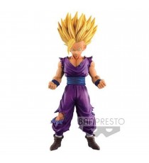 Figurine DBZ - Super Saiyan Son Gohan Master Stars Piece 20cm