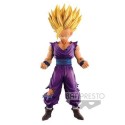 Figurine DBZ - Super Saiyan Son Gohan Master Stars Piece 20cm