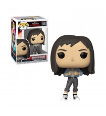 Figurine Marvel Dr Strange Multiverse Of Madness - America Chavez Pop 10cm