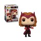 Figurine Marvel Dr Strange Multiverse Of Madness - Scarlet Witch Pop 10cm