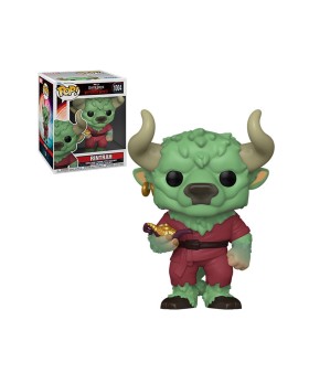 Figurine Marvel Dr Strange Multiverse Of Madness - Rintrah Pop 15cm