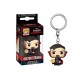 Porte Clé Marvel Dr Strange Multiverse Of Madness - Dr Strange Pocket Pop 4cm