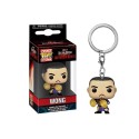 Porte Clé Marvel Dr Strange Multiverse Of Madness - Wong Pocket Pop 4cm