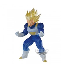 Figurine DBZ - Super Saiyan Vegeta DBZ Clearise 14cm