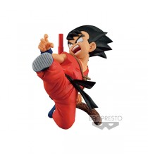 Figurine DBZ - Son Goku Childhood DBZ Dragon Ball Match Makers 8cm