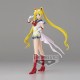 Figurine Sailor Moon - Super Sailor Moon Fingers Sailor Moon Eternal Glitter & Glamours 23cm