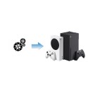 Réinstallation système Xbox Serie S/X