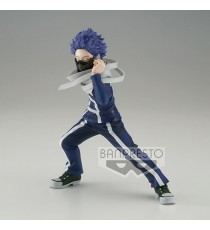 Figurine My Hero Academia - Shinso The Amazing Heroes Vol 18 16cm