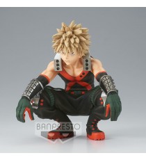 Figurine My Hero Academia -Bakugo My Hero Academia Break Time Collection Vol 2 11cm