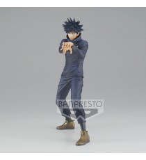 Figurine Jujutsu Kaisen - Megumi Fushiguro King Of Artist 21cm