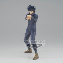 Figurine Jujutsu Kaisen - Megumi Fushiguro King Of Artist 21cm