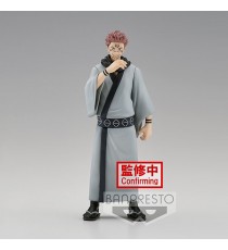 Figurine Jujutsu Kaisen - Sukuna 16cm