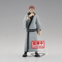 Figurine Jujutsu Kaisen - Sukuna 16cm