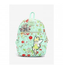 Mini Sac A Dos Disney - Tinkerbell / Fee Clochette Exclu