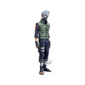 Figurine Naruto Shippuden - Hatake Kakashi Manga Dimensions Grandista 22cm