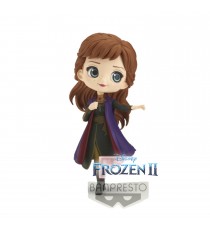 Figurine Disney - Anna Frozen 2 Vol 2 Q Posket 14cm